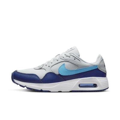 Calzado para hombre Nike Air Max SC. Nike MX